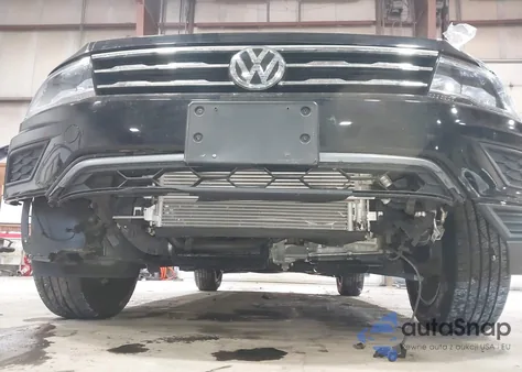 2021 Volkswagen Tiguan 2.0T Se/2.0T Se R-Line Black/2.0T Sel z USA, uszkodzony, nr VIN 3VV2B7AX9MM132685